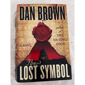 The Lost Symbol